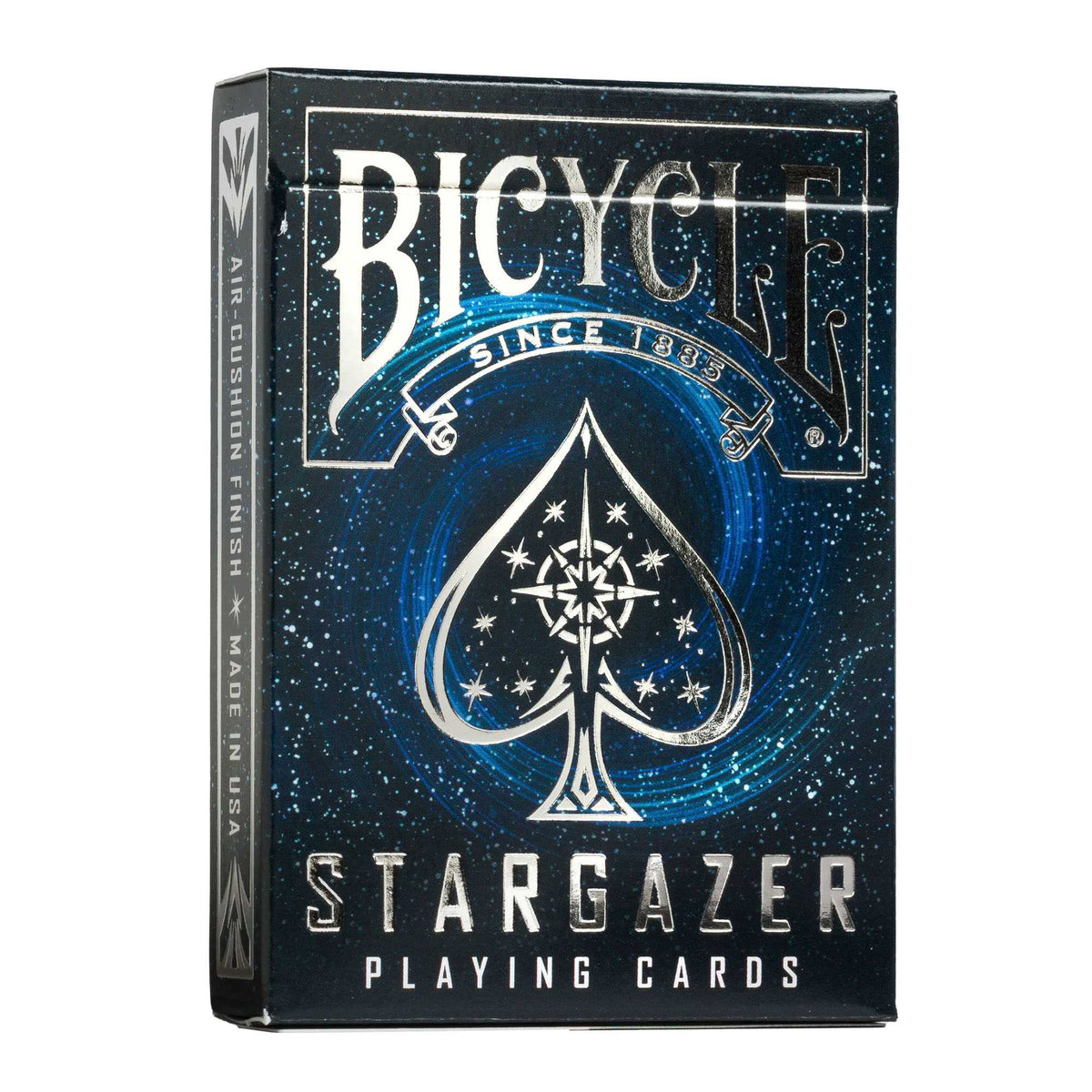 Bicycle: Stargazer 1