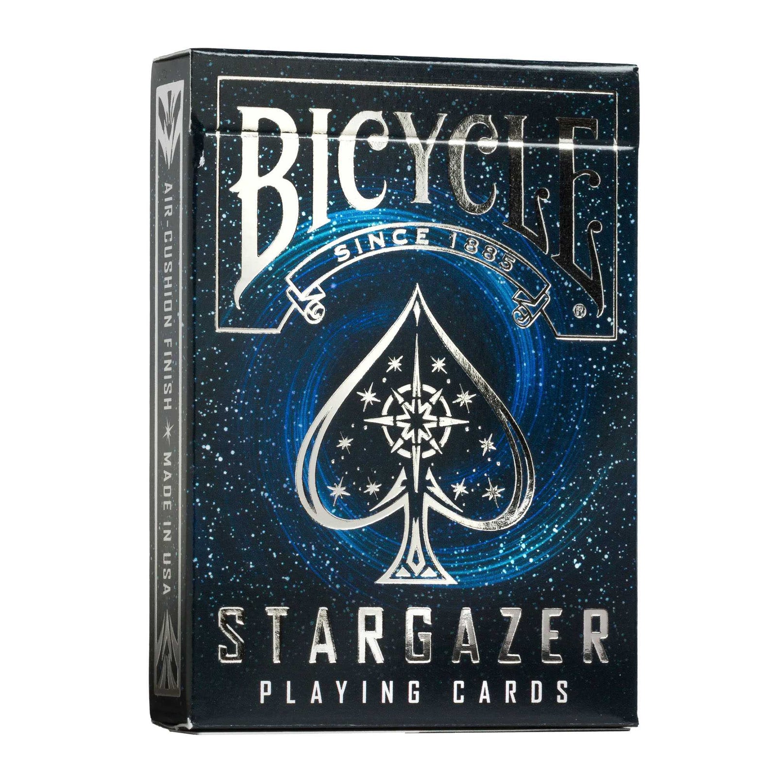 Bicycle: Stargazer 1