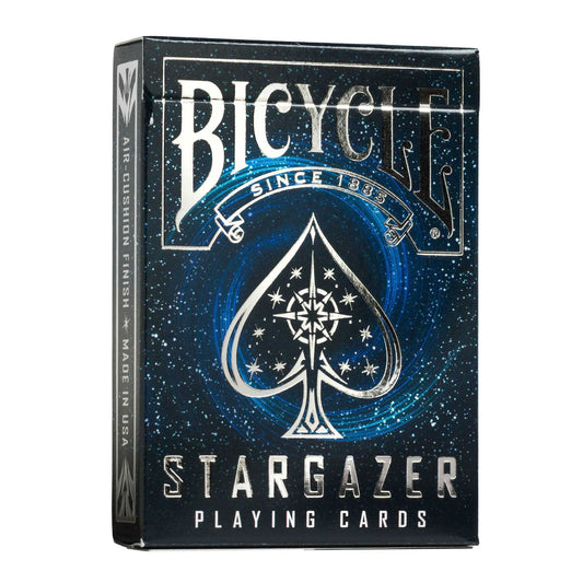 Bicycle: Stargazer 1