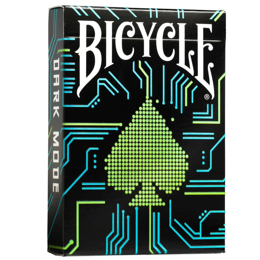 Bicycle: Dark Mode