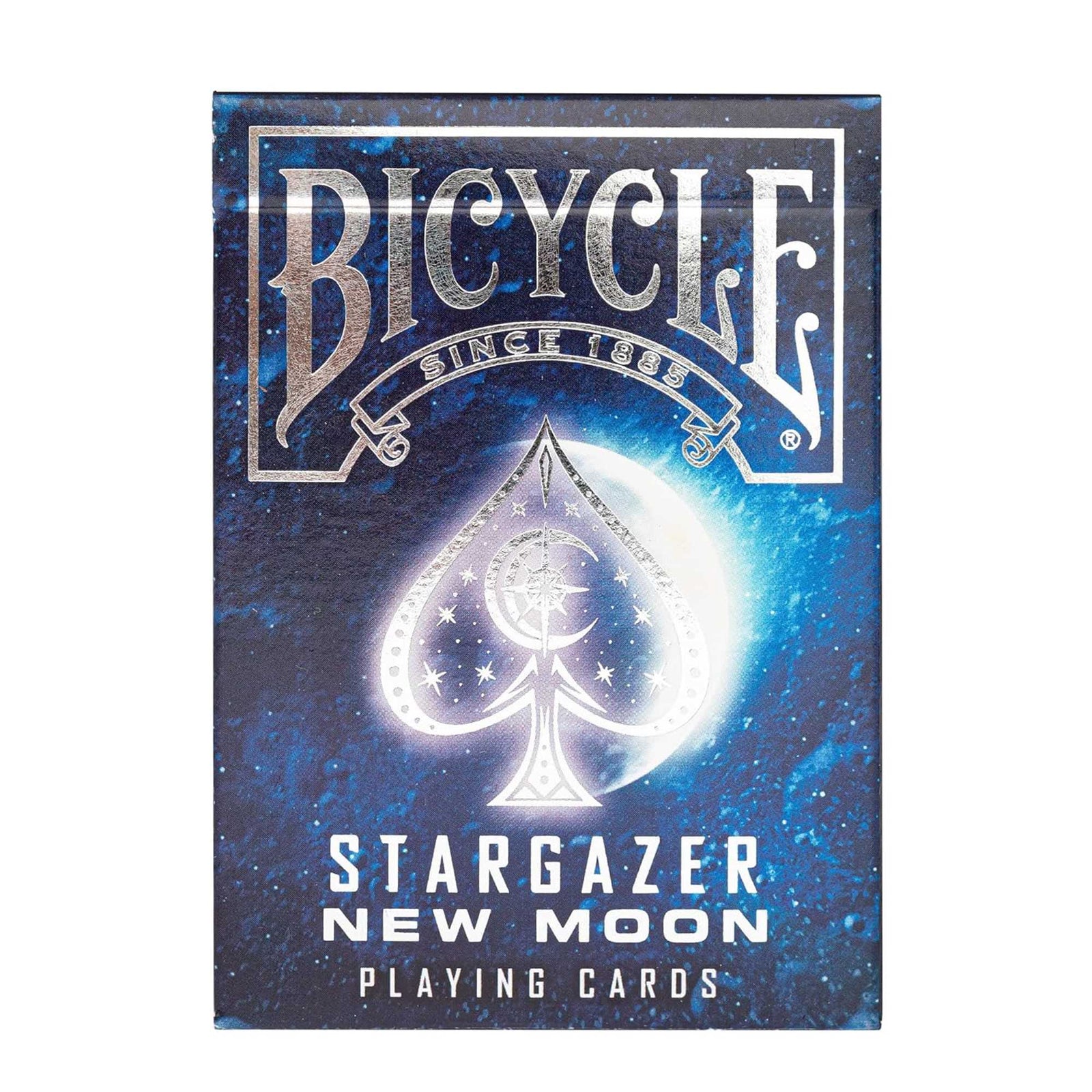 Bicycle: Stargazer New Moon 1