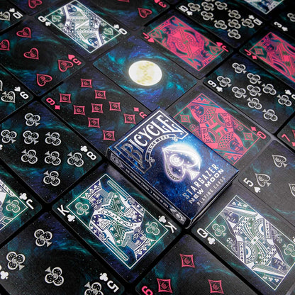 Bicycle: Stargazer New Moon 3