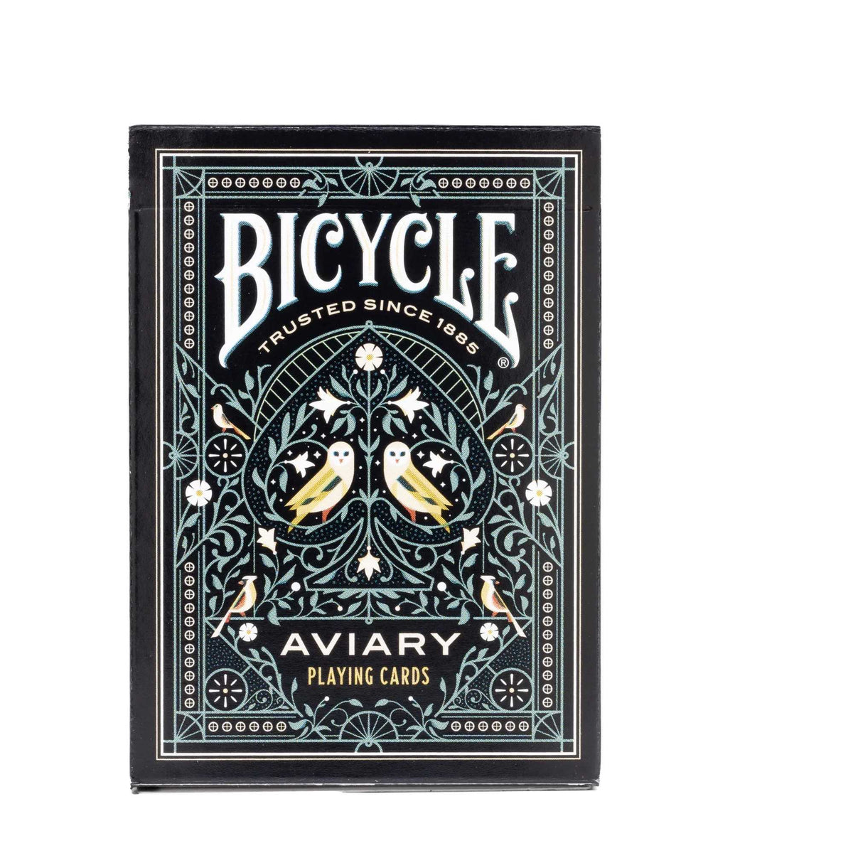 Bicycle: Aviary 2
