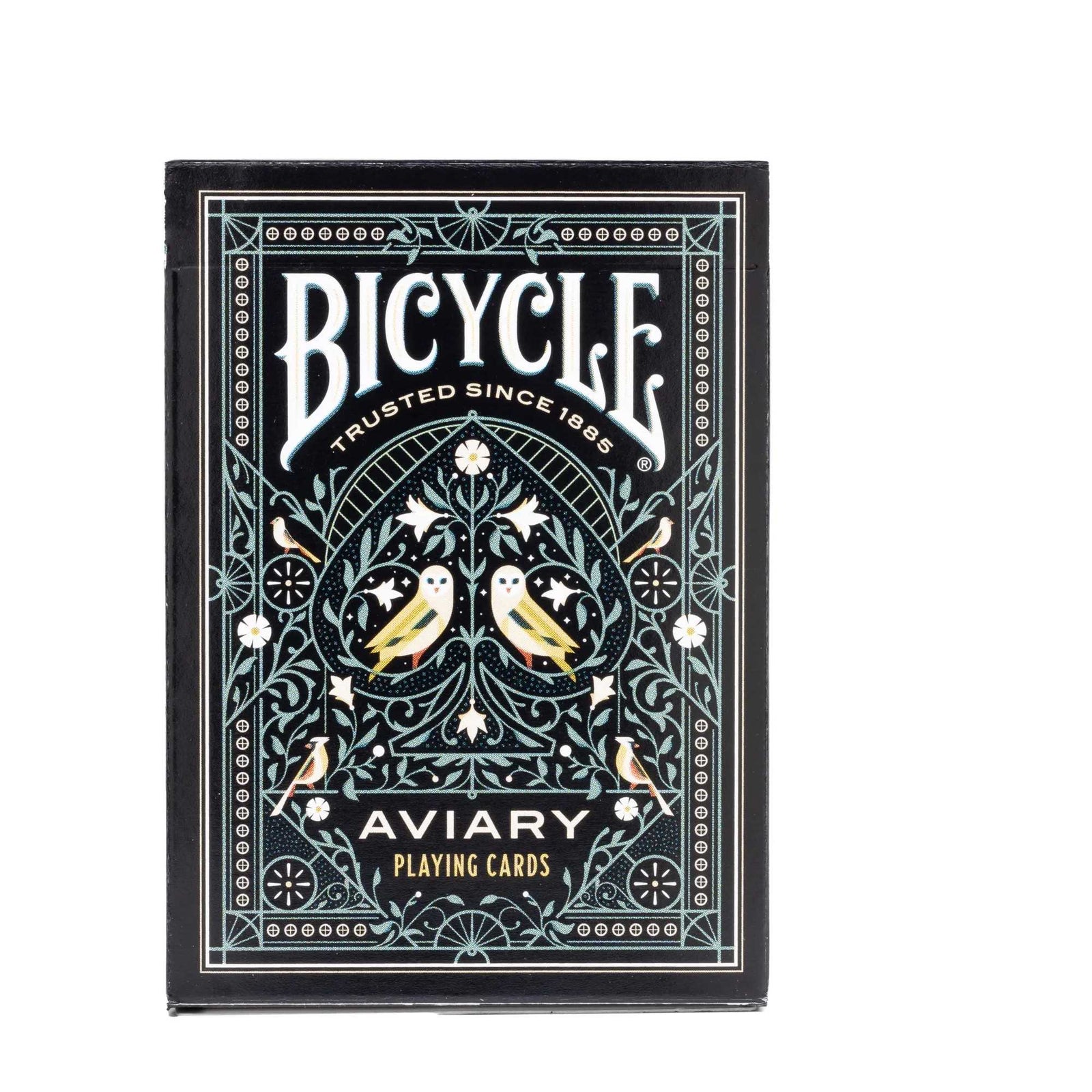 Bicycle: Aviary 2