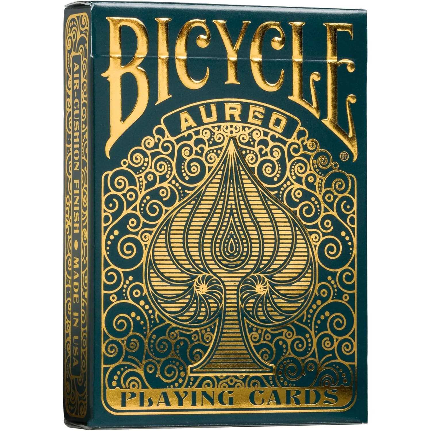 Bicycle: Aureo 1
