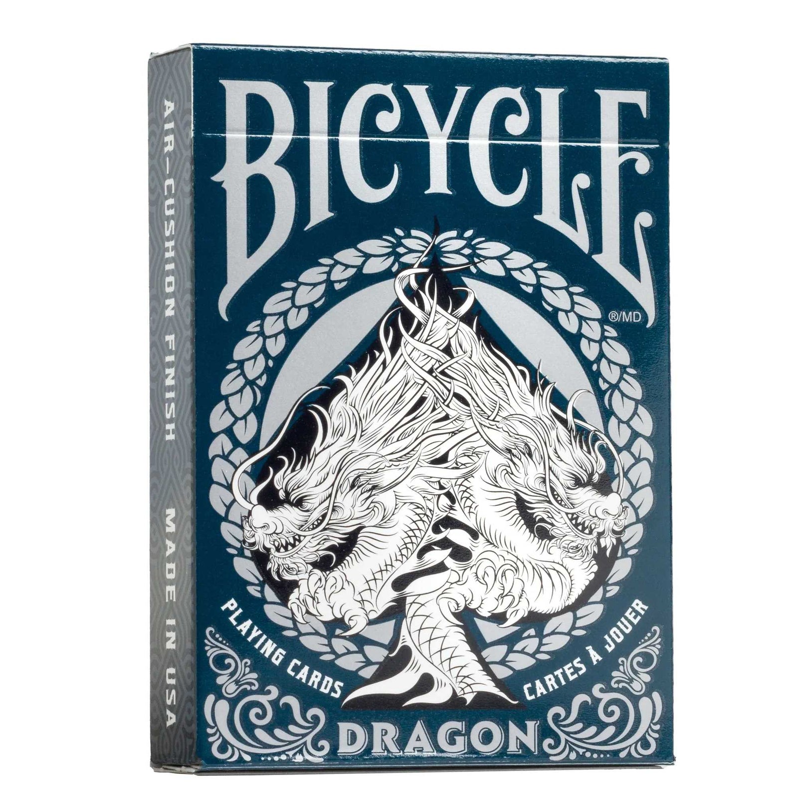 Bicycle: Dragon 1