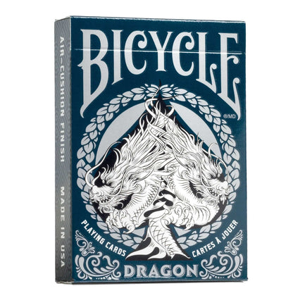 Bicycle: Dragon 1