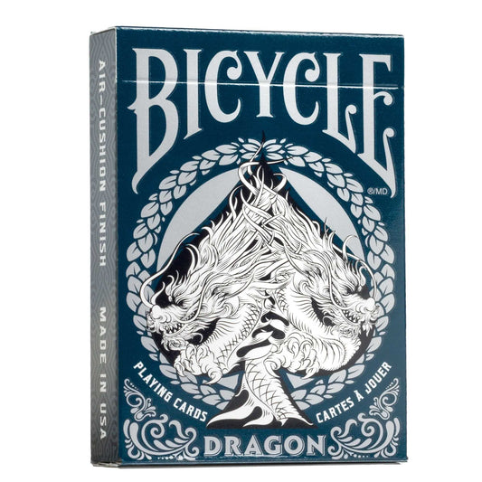 Bicycle: Dragon 1