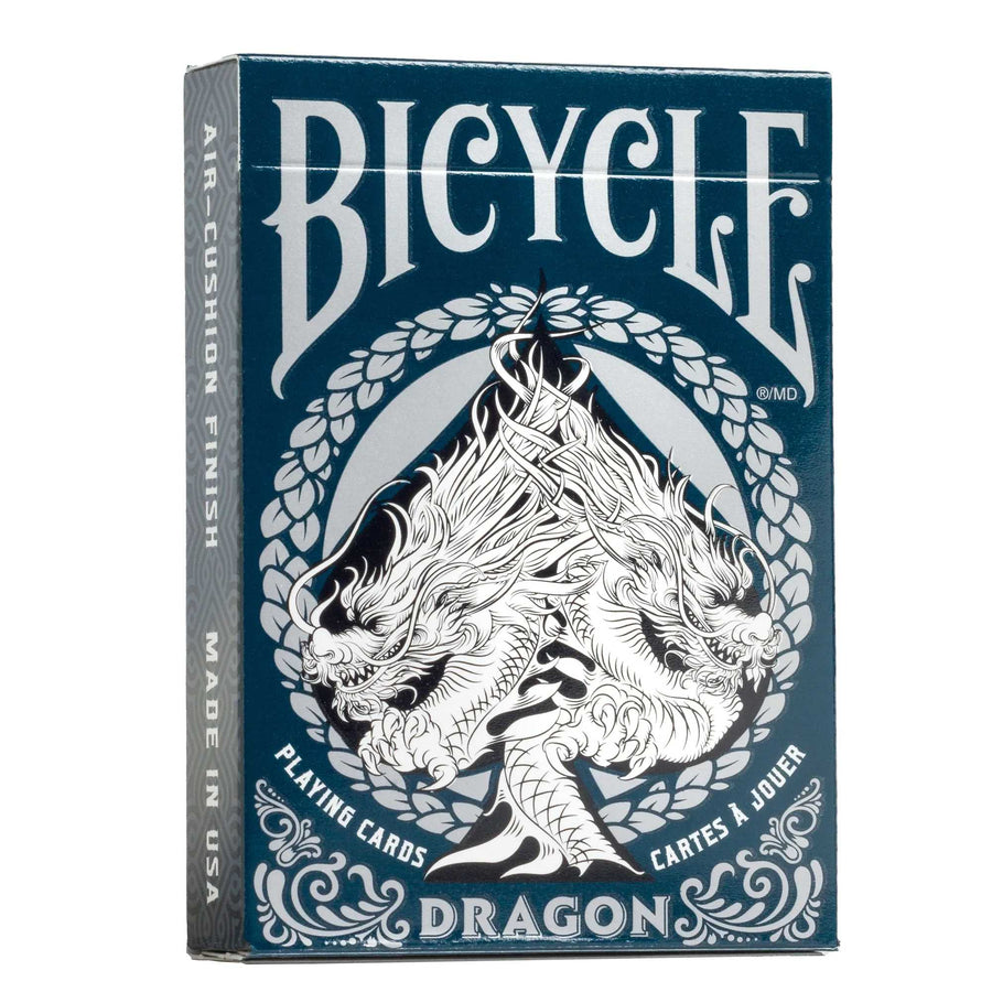 Bicycle: Dragon