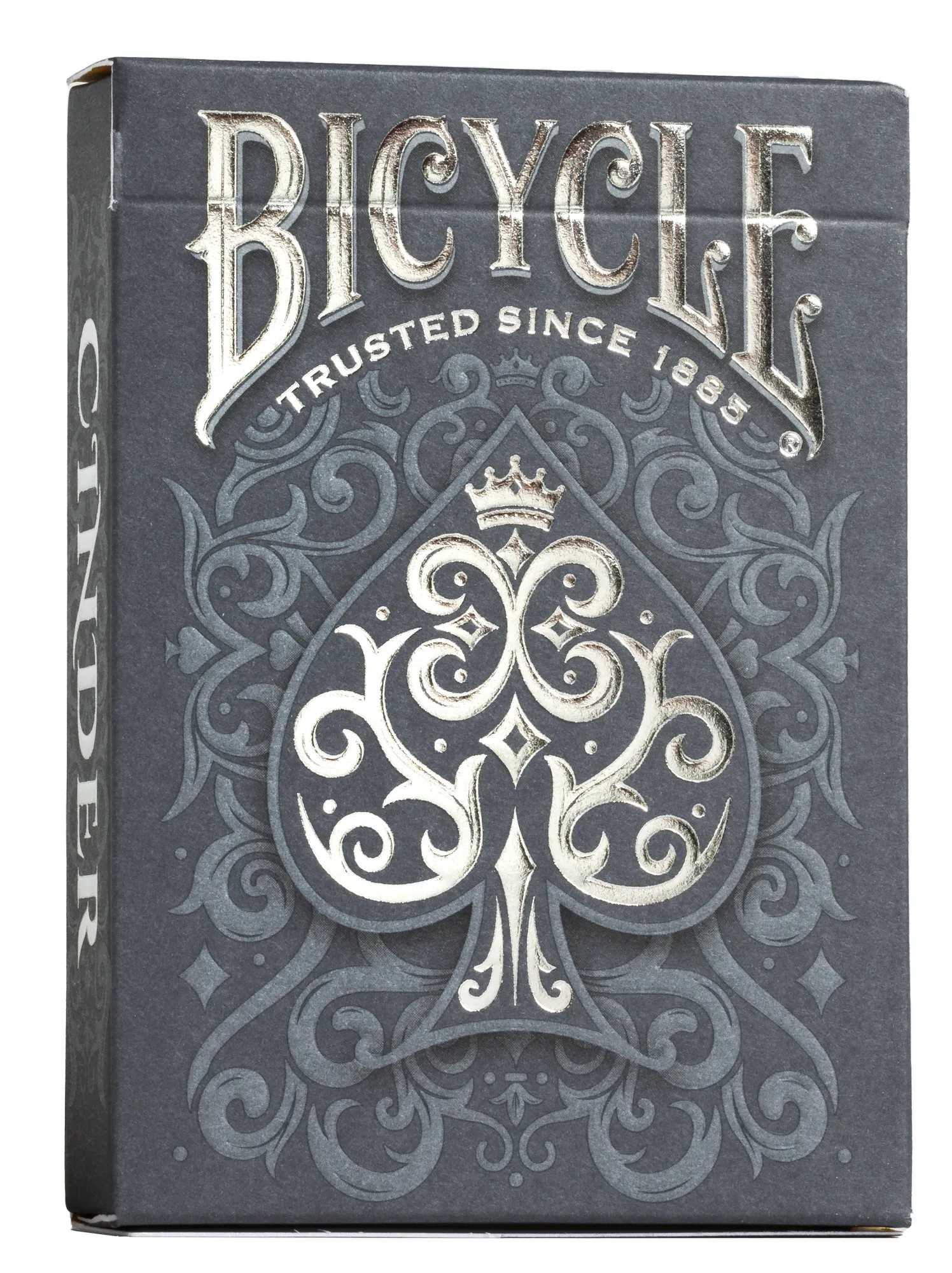 Bicycle Cinder Board Game by Carta Mundi 1
