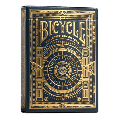 Bicycle: Cypher 1