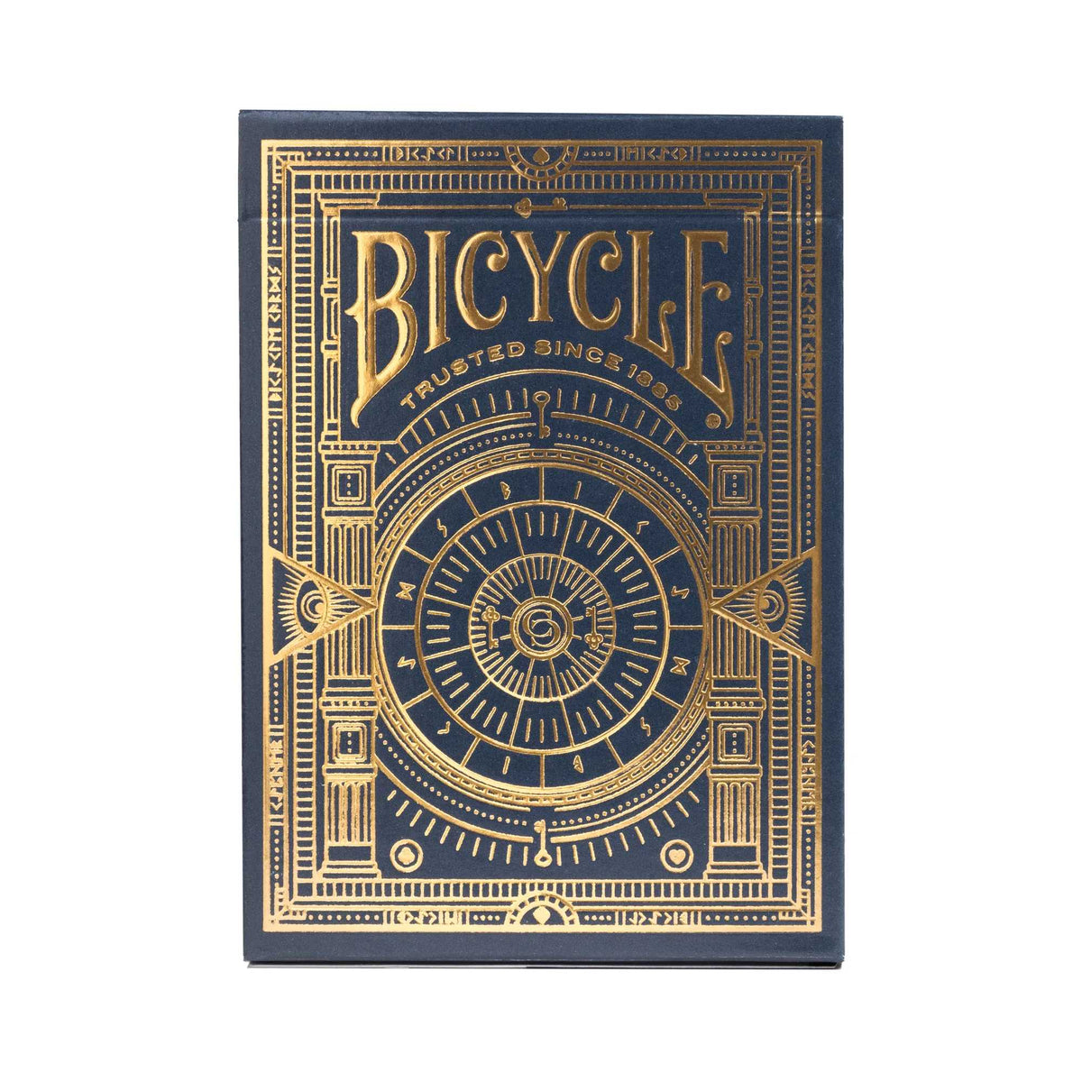 Bicycle: Cypher 2