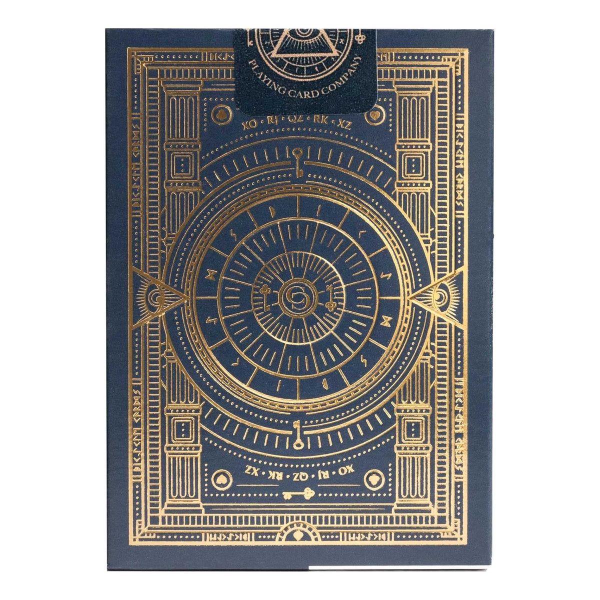 Bicycle: Cypher 3