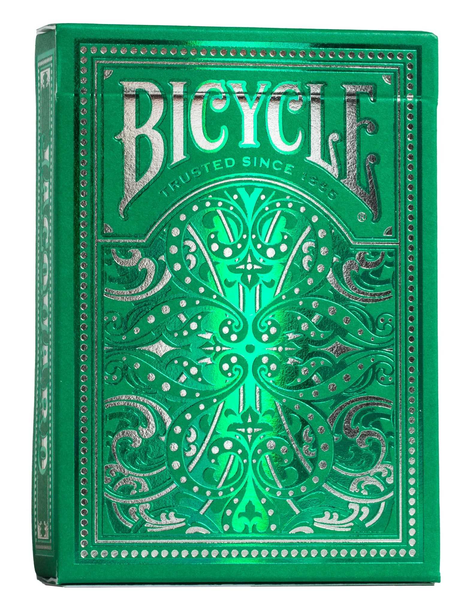 Bicycle Jacquard Board Game by Carta Mundi 1