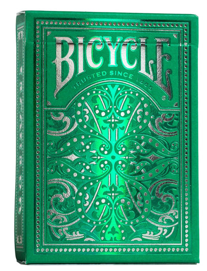 Bicycle Jacquard Board Game by Carta Mundi 1