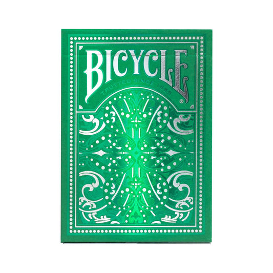 Bicycle Jacquard Board Game by Carta Mundi 2