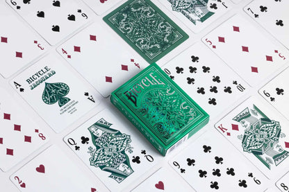 Bicycle Jacquard Board Game by Carta Mundi 4