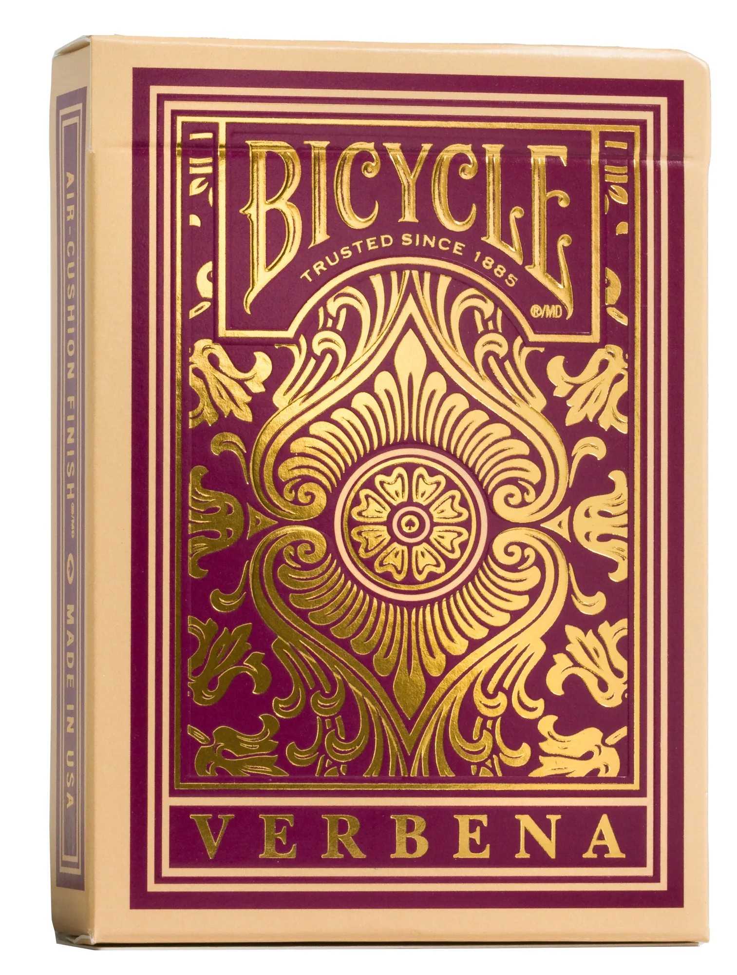 Bicycle Verbena Board Game by Carta Mundi 1