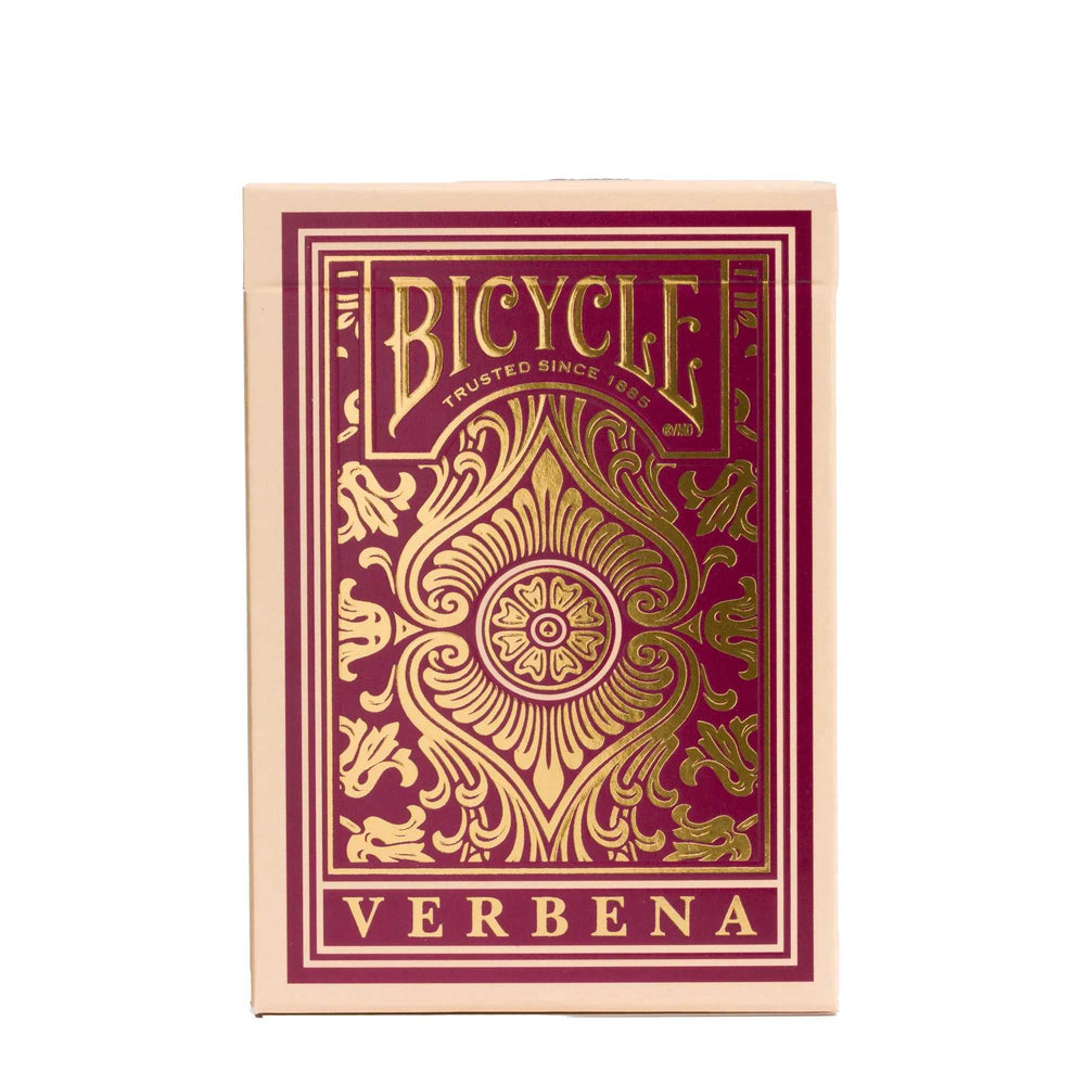 Bicycle Verbena Board Game by Carta Mundi 2