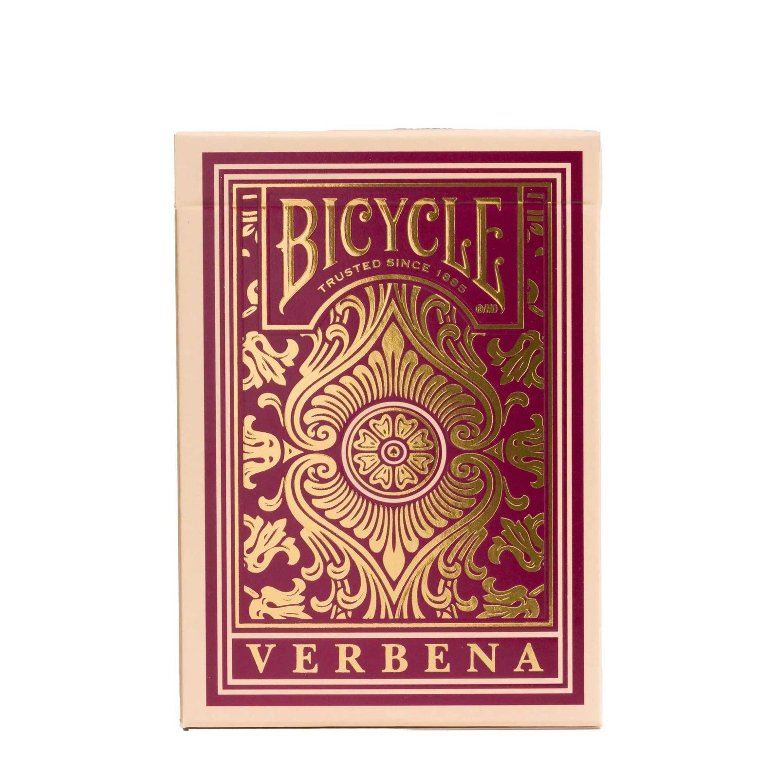 Bicycle Verbena Board Game by Carta Mundi 2
