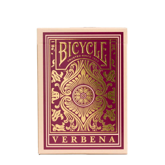 Bicycle Verbena Board Game by Carta Mundi 2