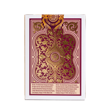 Bicycle Verbena Board Game by Carta Mundi 3