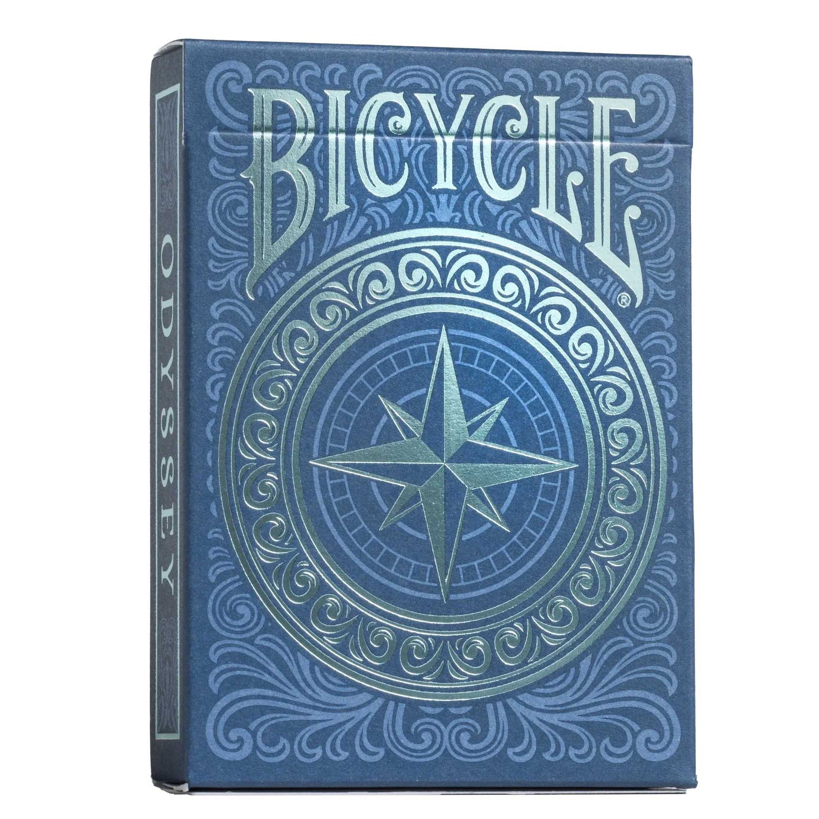 Bicycle: Odyssey 1