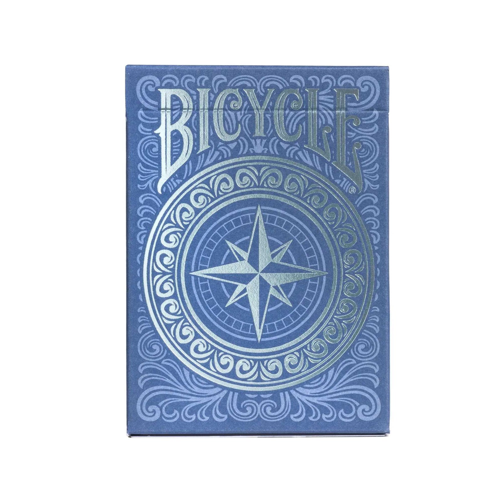 Bicycle: Odyssey 2