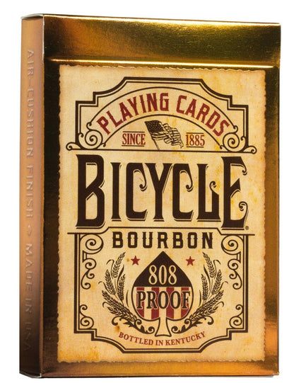Bicycle: Bourbon 1