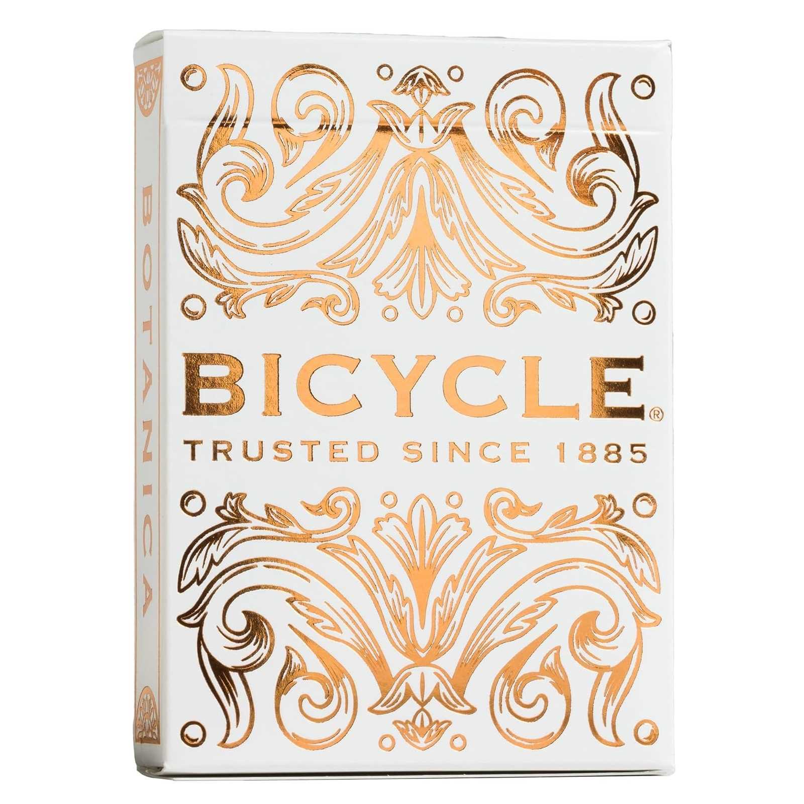 Bicycle: Botanica 1
