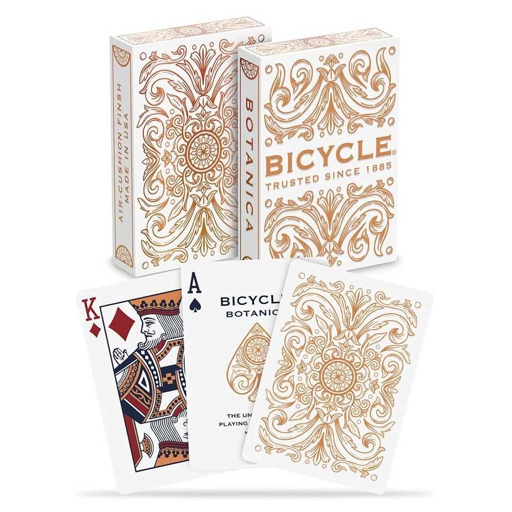 Bicycle: Botanica 2