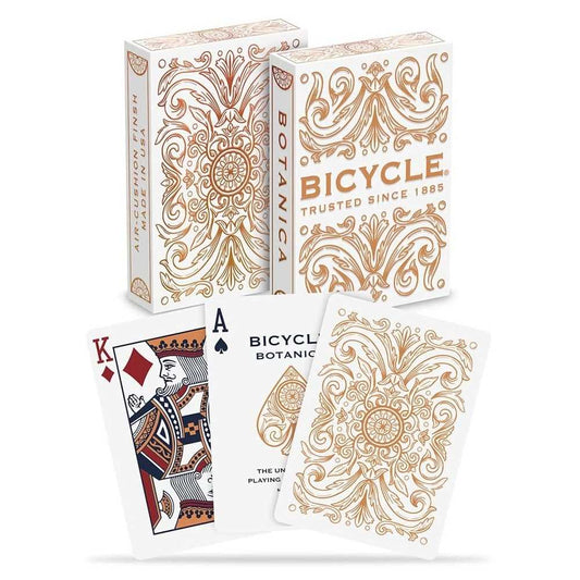 Bicycle: Botanica 2