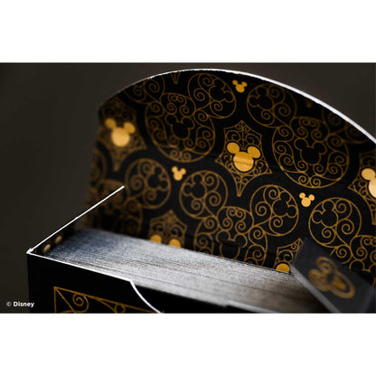 Bicycle: Disney Black and Gold Mickey 5