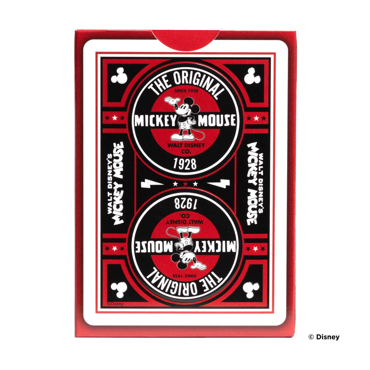 Bicycle Disney Classic Mickey Mouse Board Game by Carta Mundi 3