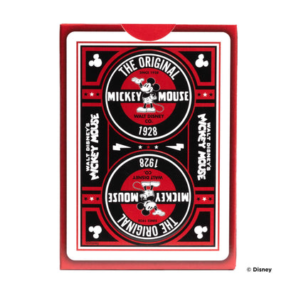Bicycle Disney Classic Mickey Mouse Board Game by Carta Mundi 3