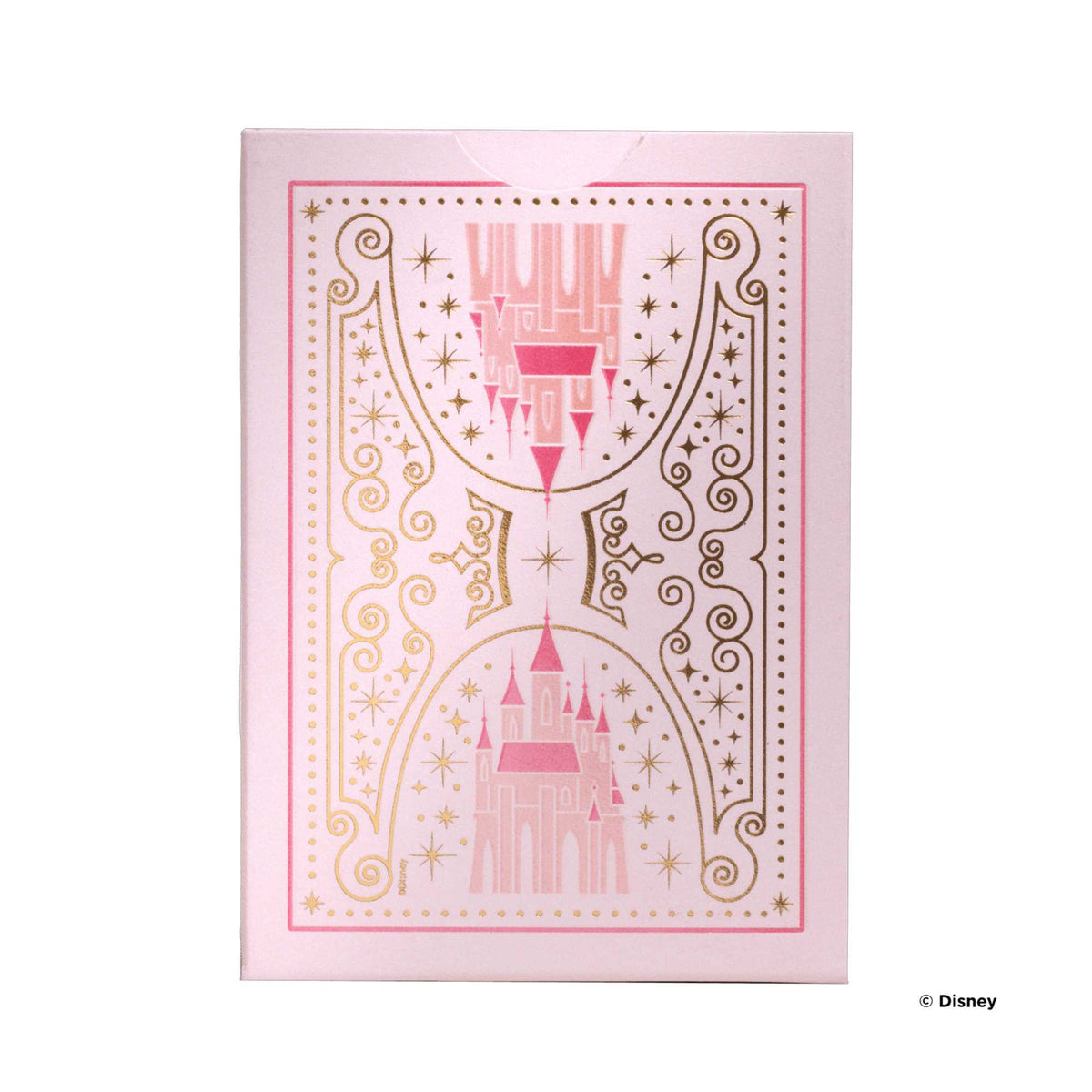 Bicycle: Disney Princess Pink/Navy 3