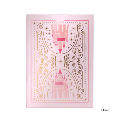 Bicycle: Disney Princess Pink/Navy 3
