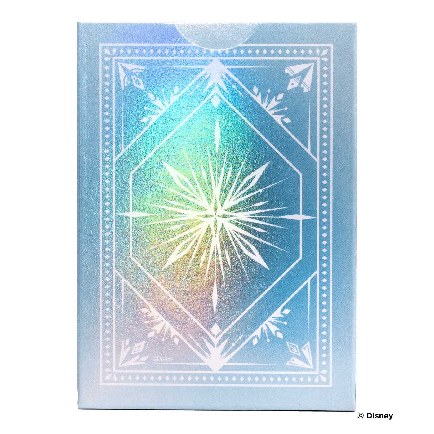 Bicycle Disney Frozen Board Game by Carta Mundi 3