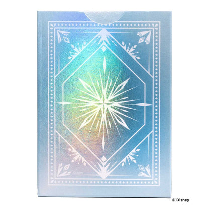 Bicycle Disney Frozen Board Game by Carta Mundi 3