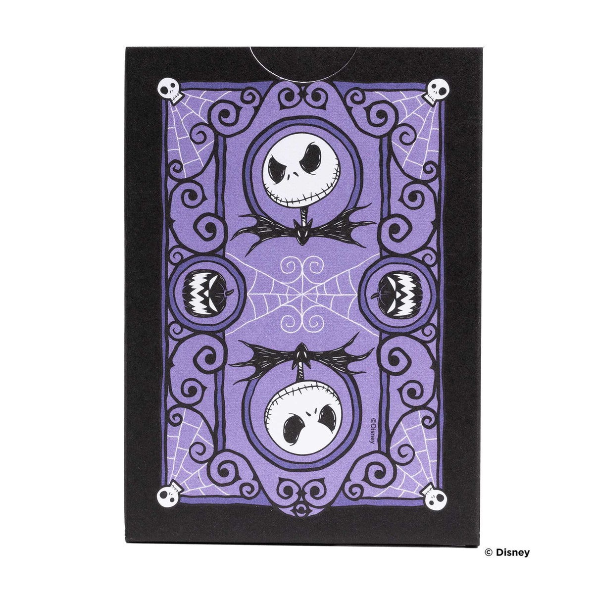Bicycle Disney Nightmare Before Christmas Board Game by Carta Mundi 3