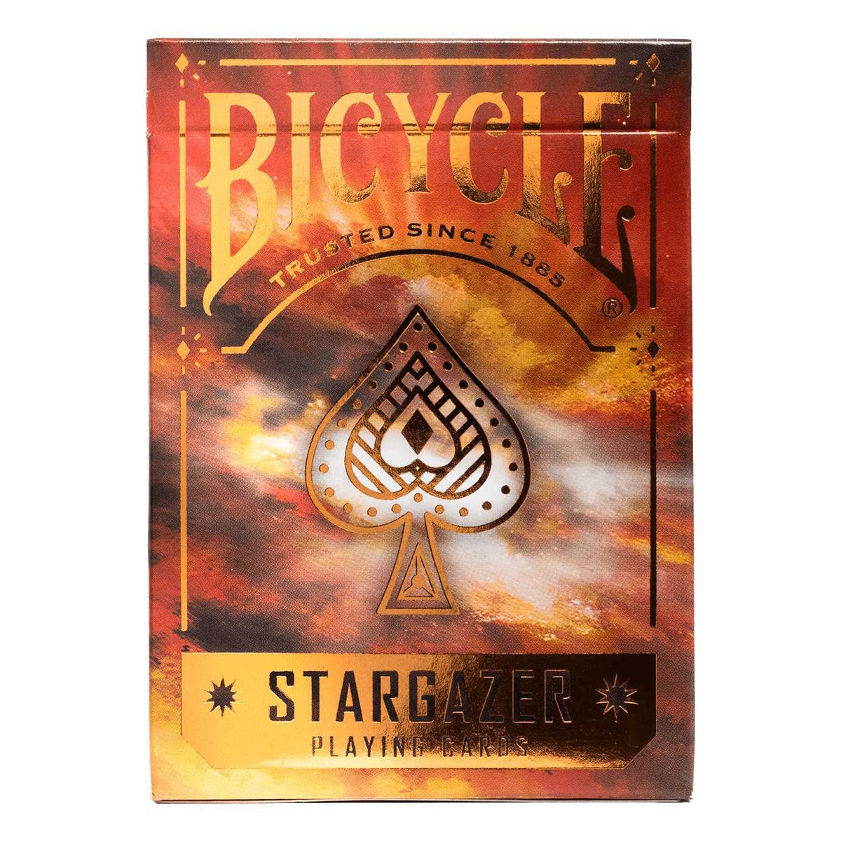 Bicycle Stargazer 202 Board Game by Carta Mundi 2