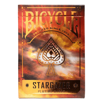 Bicycle Stargazer 202 Board Game by Carta Mundi 2