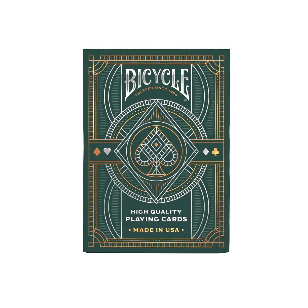 Bicycle Byzantine Board Game by Carta Mundi 2