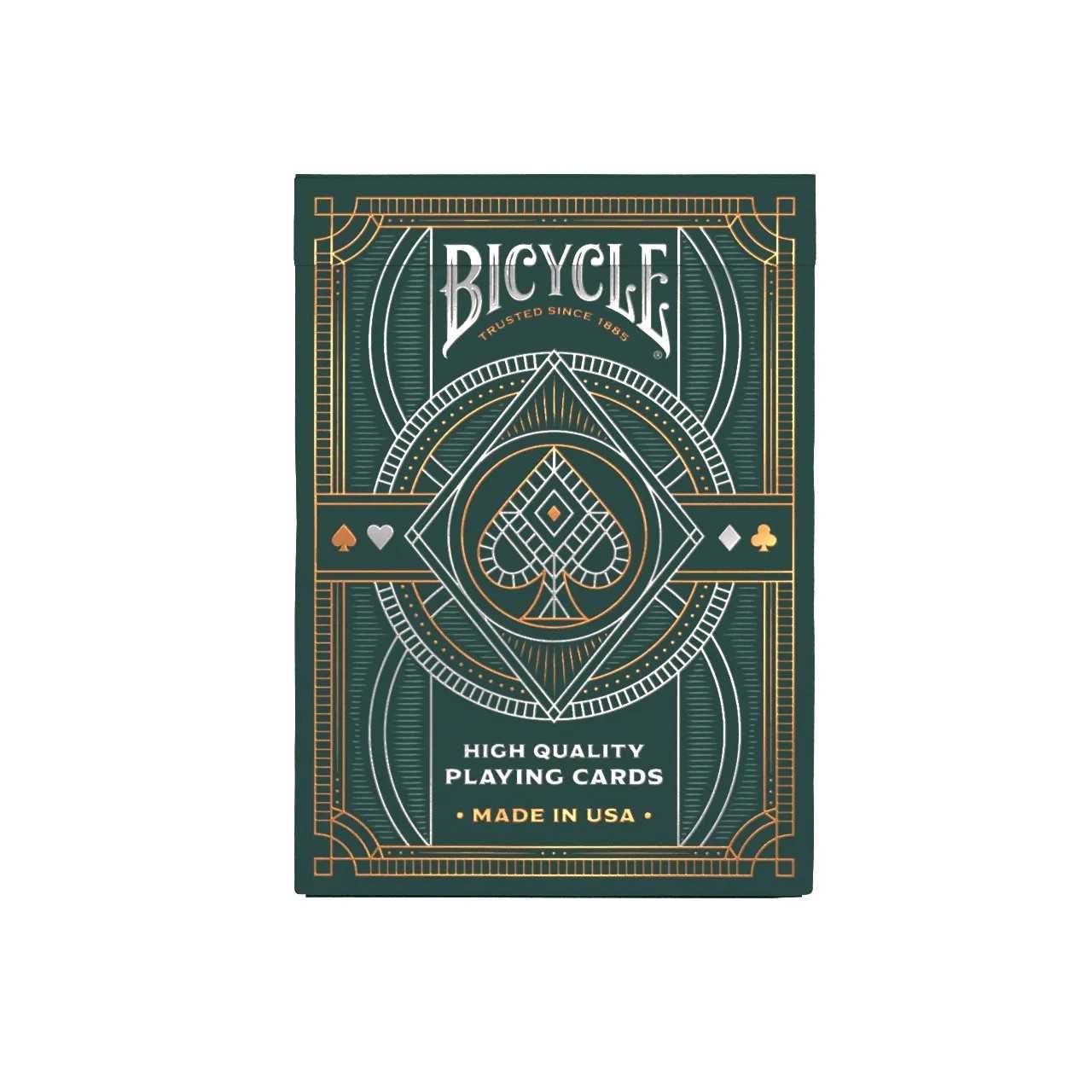 Bicycle Byzantine Board Game by Carta Mundi 2