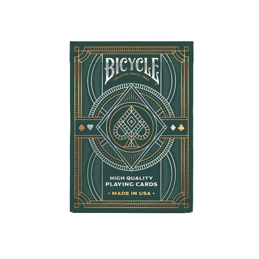 Bicycle Byzantine Board Game by Carta Mundi 2
