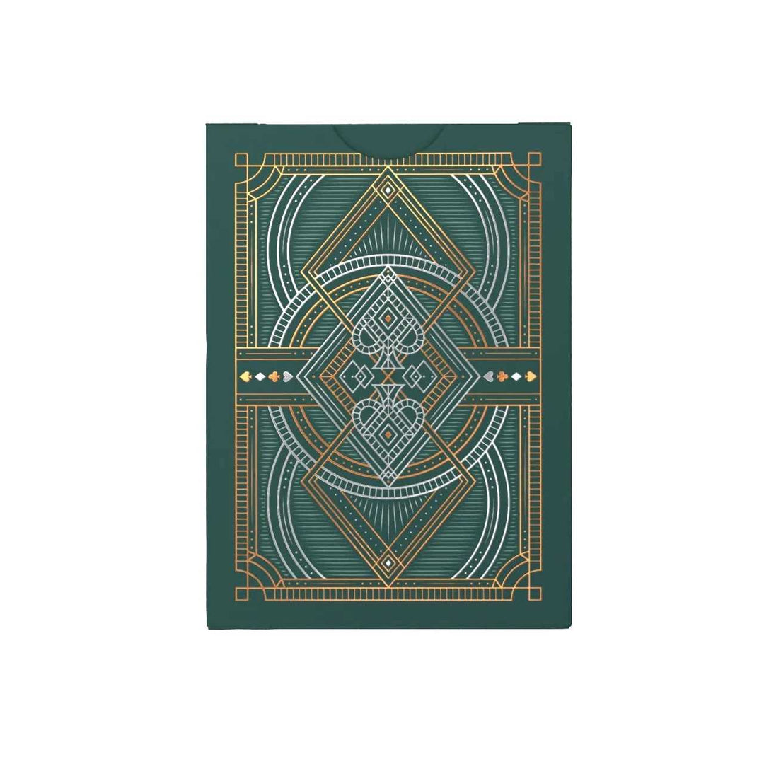 Bicycle Byzantine Board Game by Carta Mundi 3