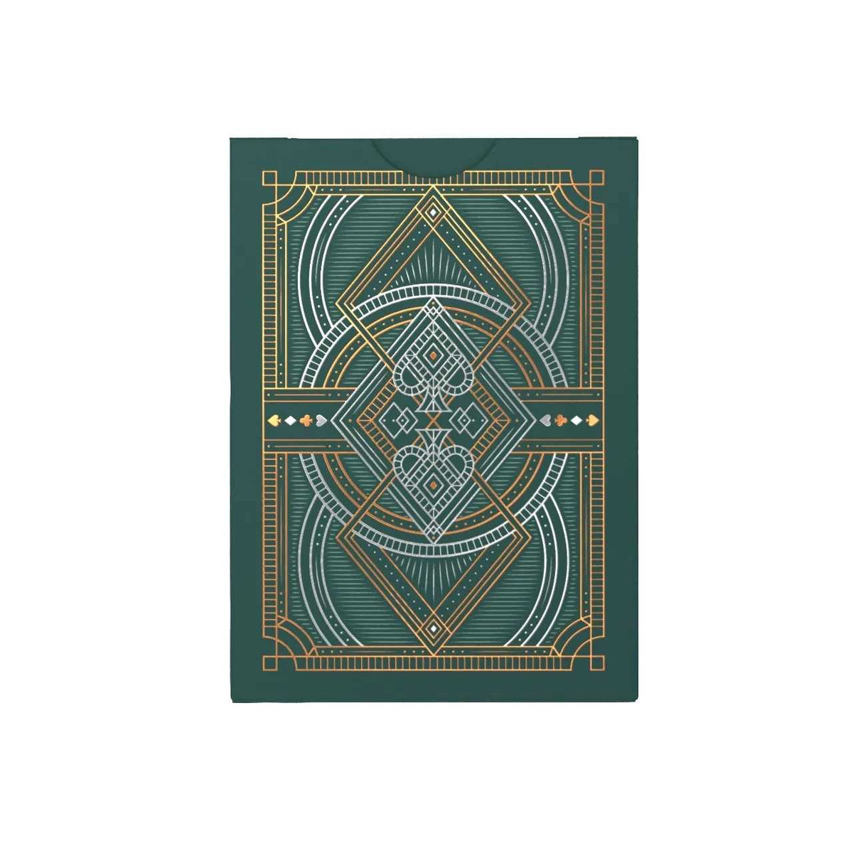 Bicycle Byzantine Board Game by Carta Mundi 3