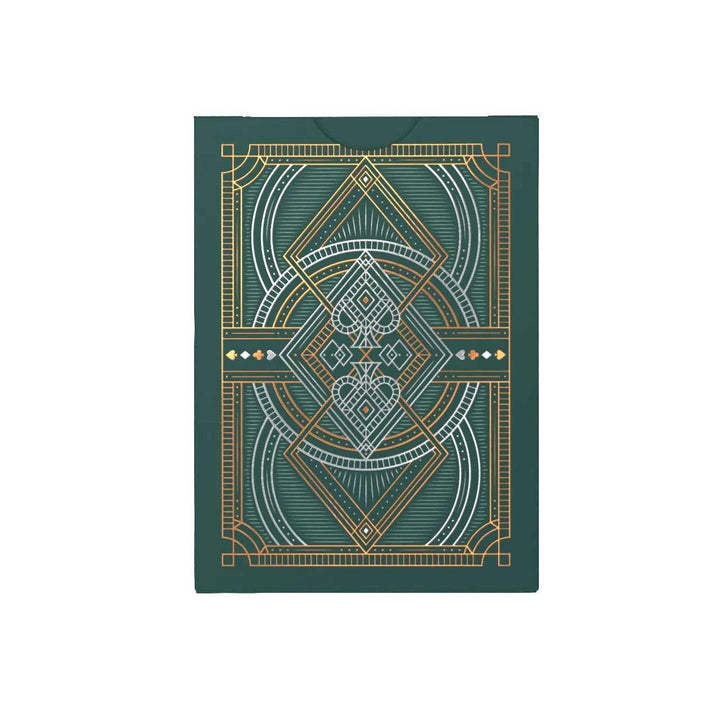 Bicycle Byzantine Board Game by Carta Mundi 3