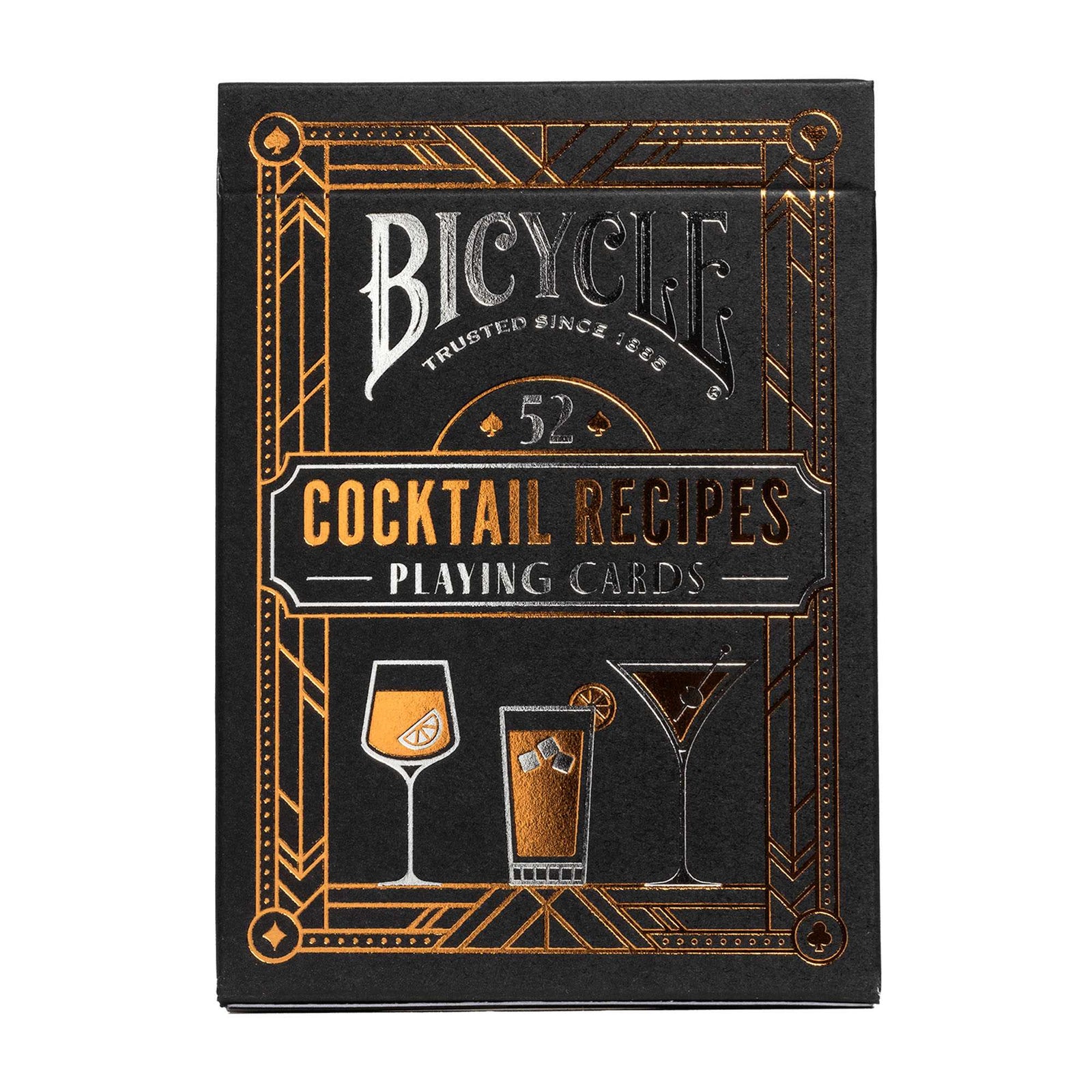 Bicycle: Cocktail Recipes 2