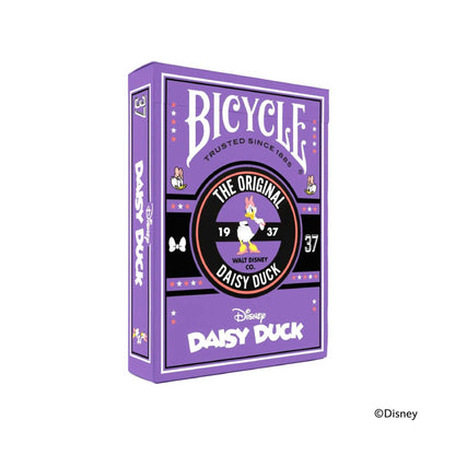 Bicycle Disney Classic Daisy Duck Board Game by Carta Mundi 1